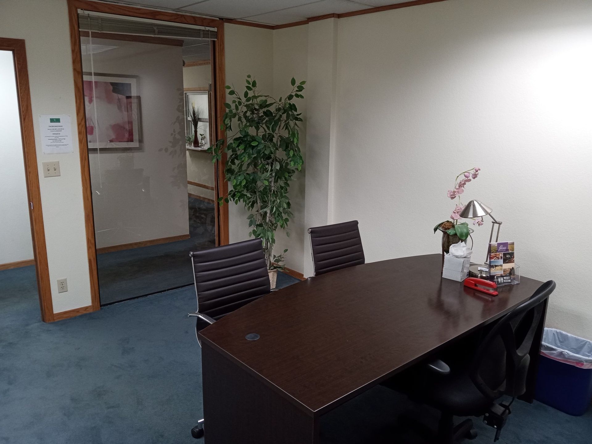 Affordable Office Space