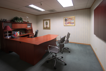 commercial spaces with stocked kitchens in Fairfield CA
