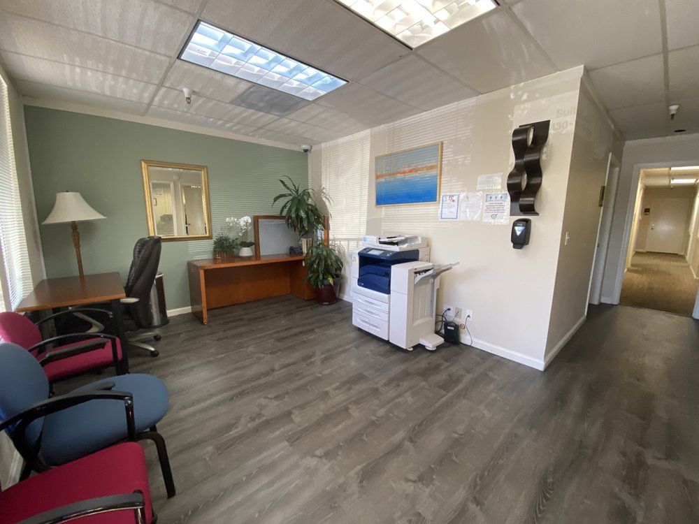 Find Office Space for Lease