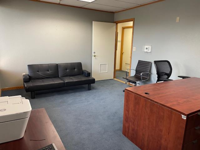 Fairfield County Office Space