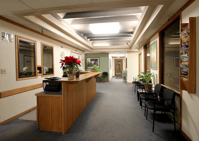Small Office Space Rental Near me