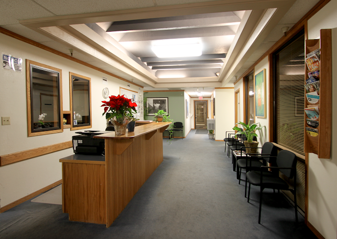 Business Property for Rent