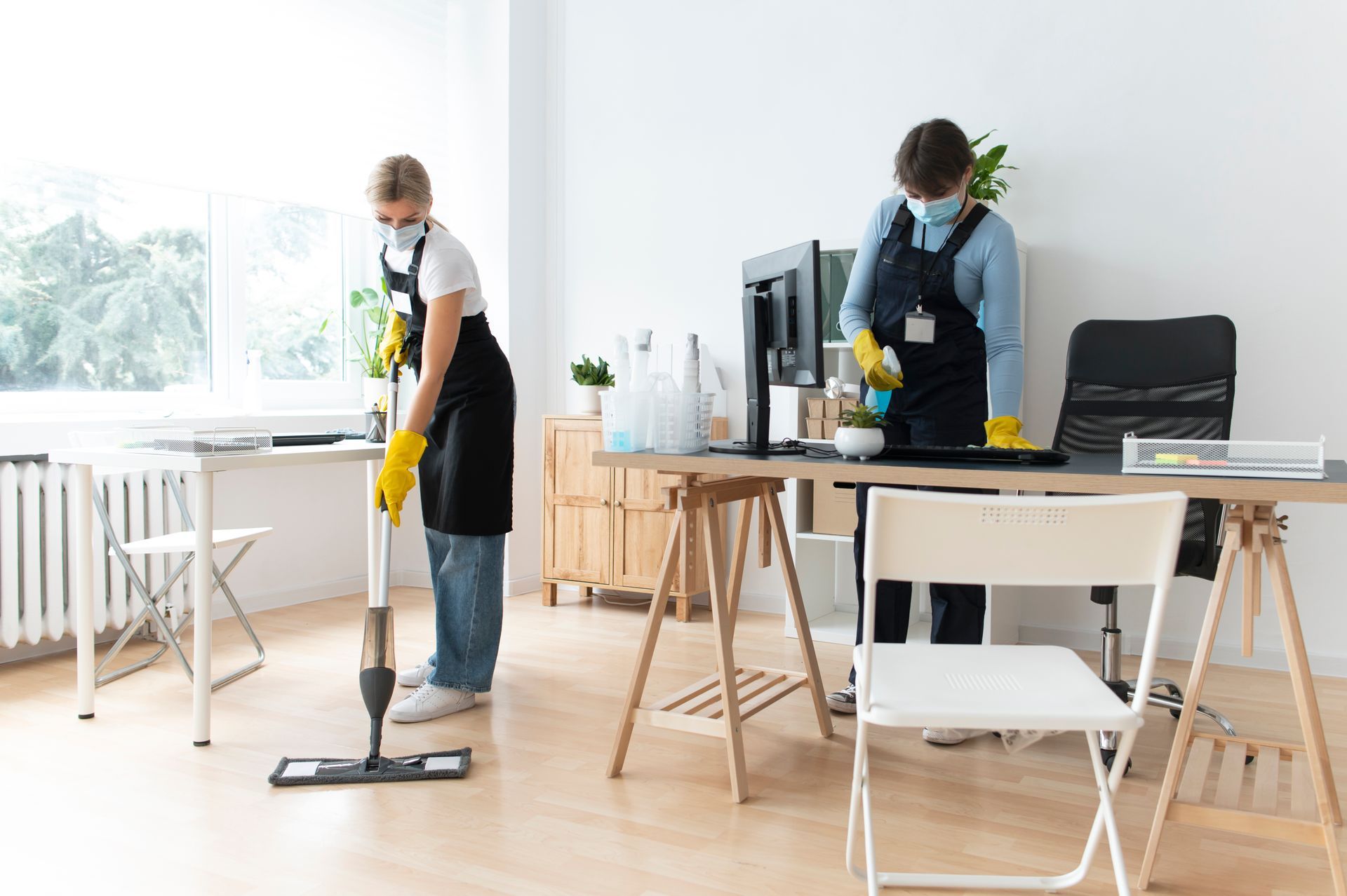 Small Business Places to Rent