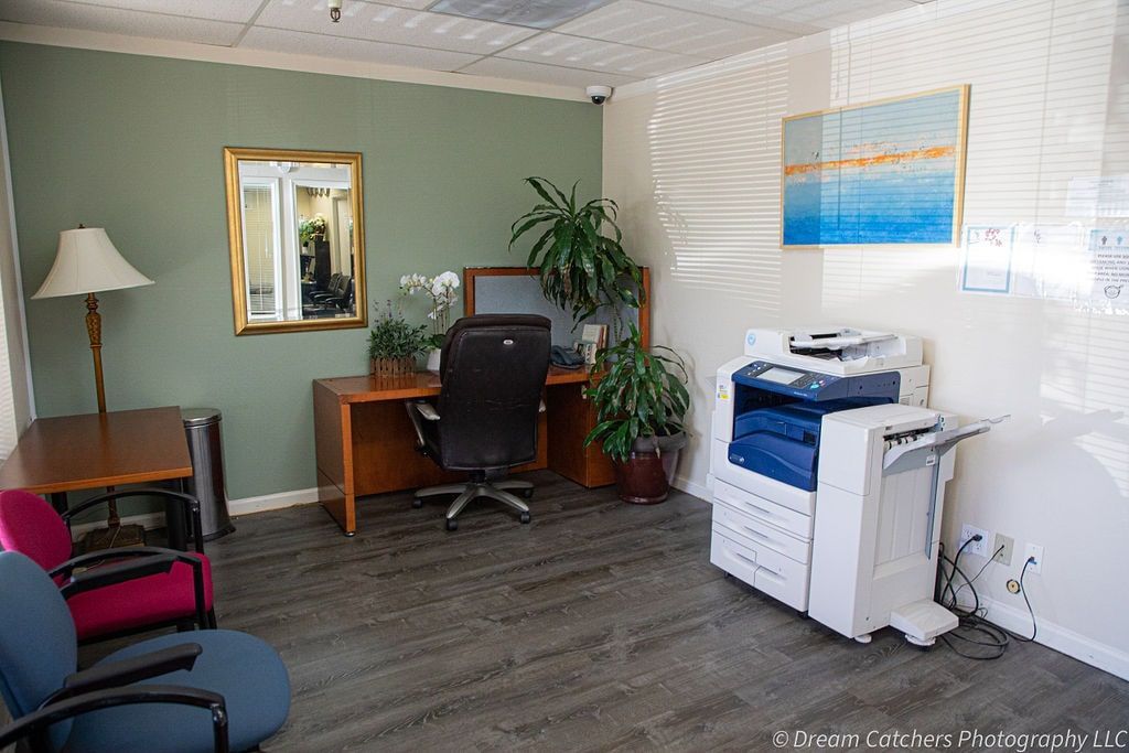 Top Benefits of Office Space for Rent from Solano Hub for Startups