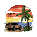 Coupon | RAYS Auto Garage