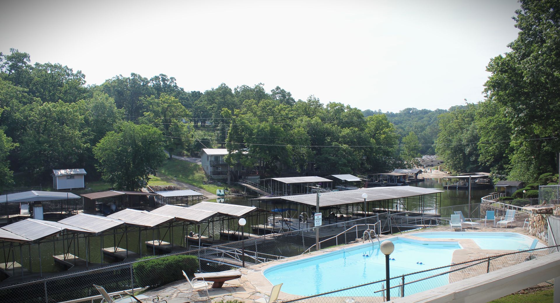 Photos and Videos of Lakefront Resort