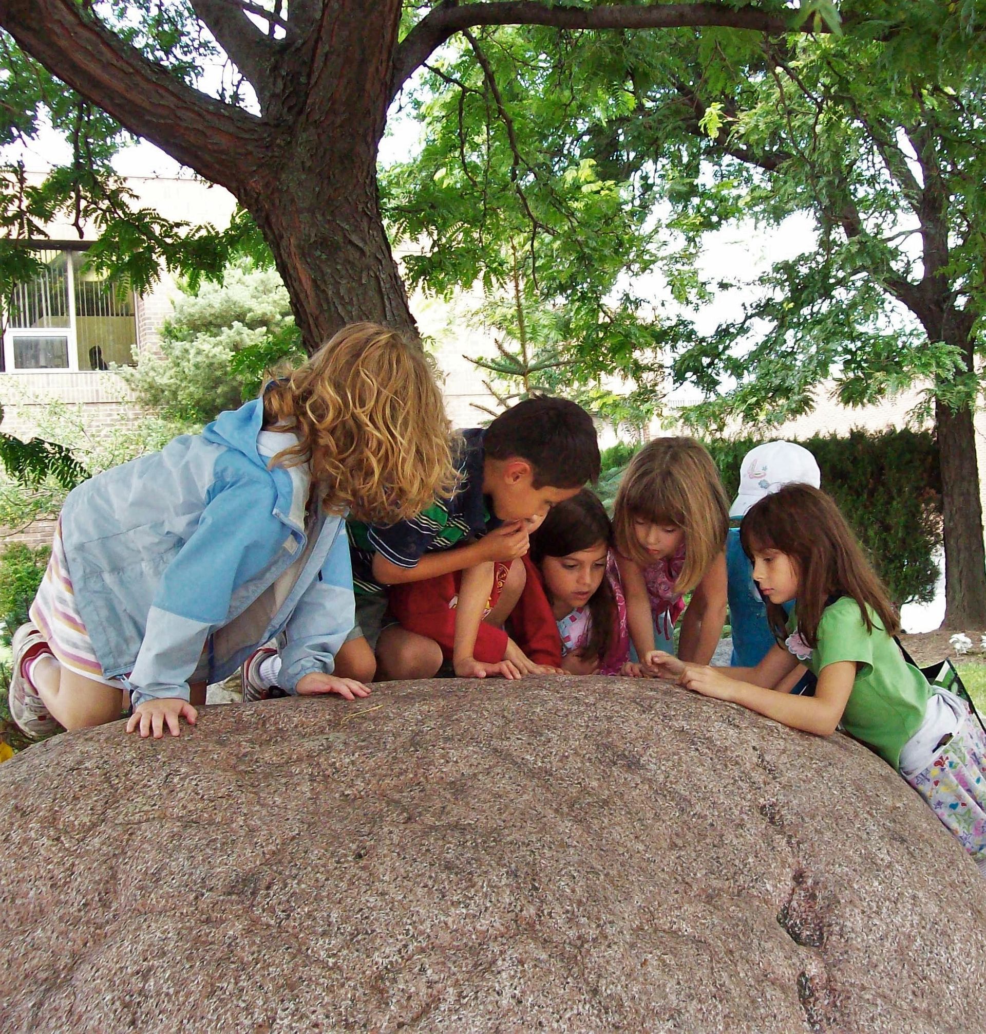 Elementary Program