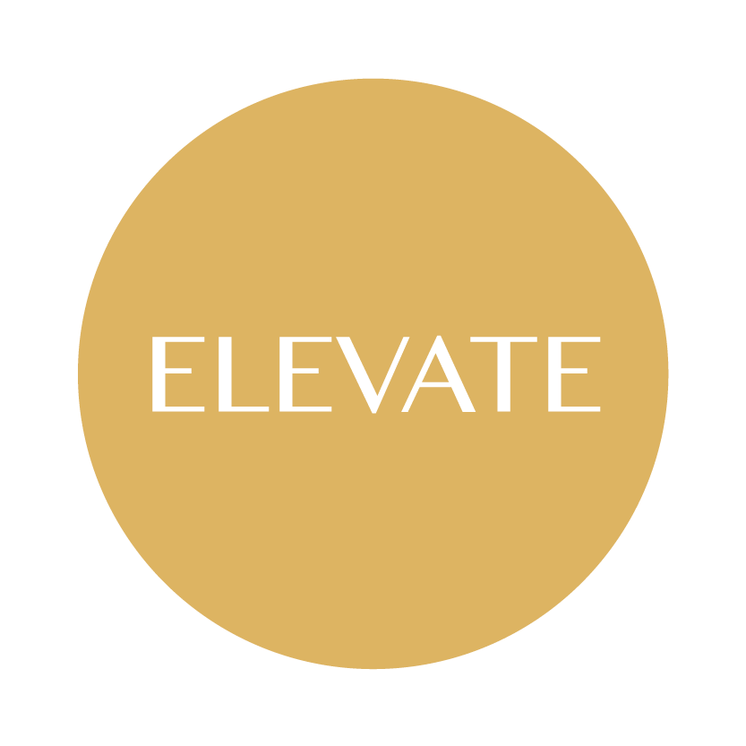 Elevate logo