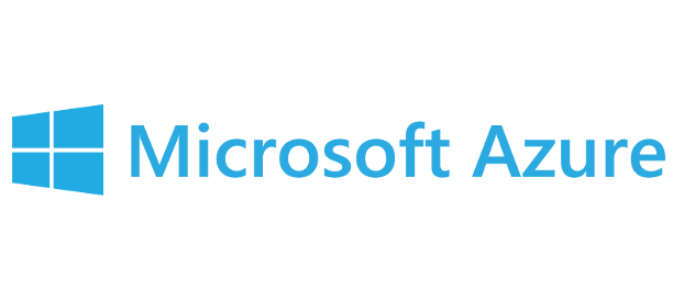 Microsoft Azure Logo