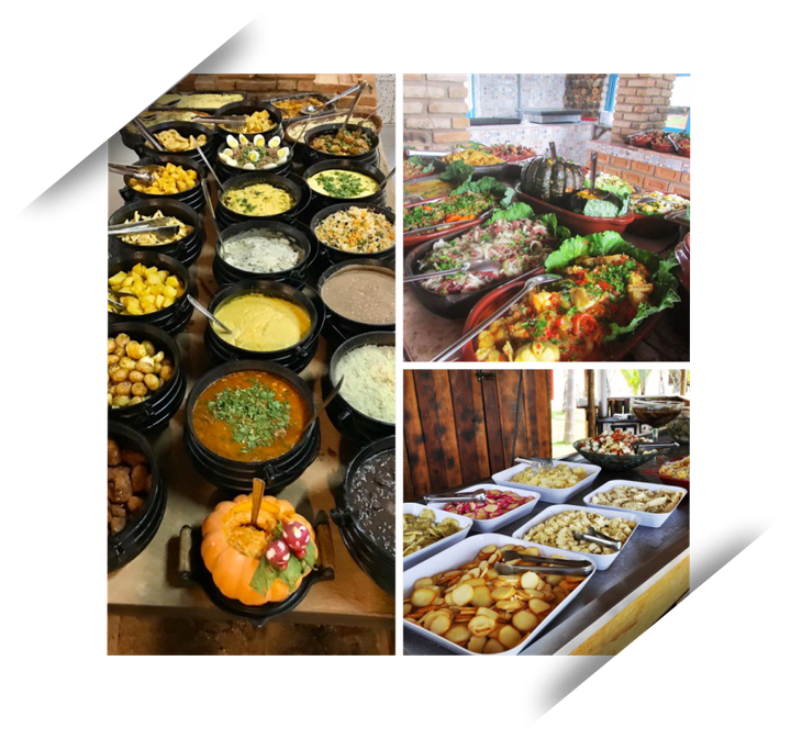 Buffet Restaurante Costelão Atibaia Buffet Restaurante Costelão Atibaia