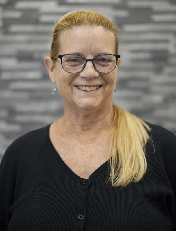 Staff Photo