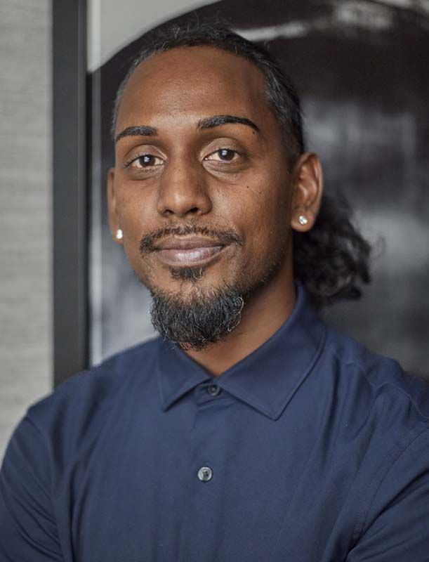 Staff Photo