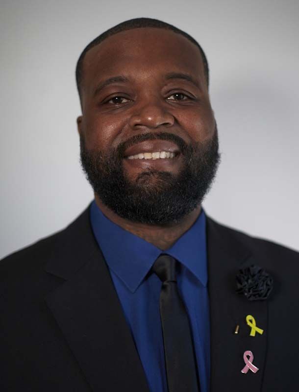 Staff Photo