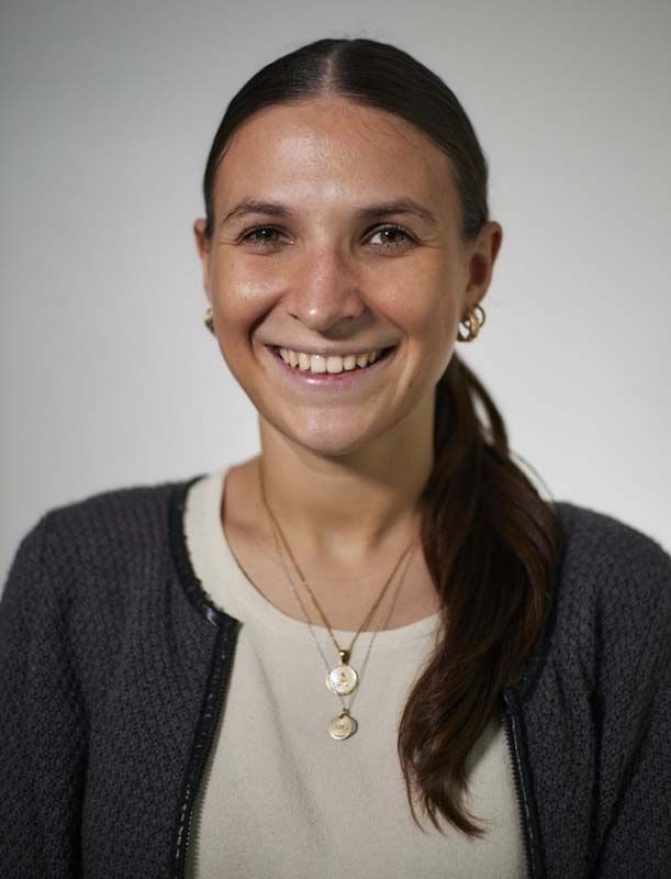 Staff Photo