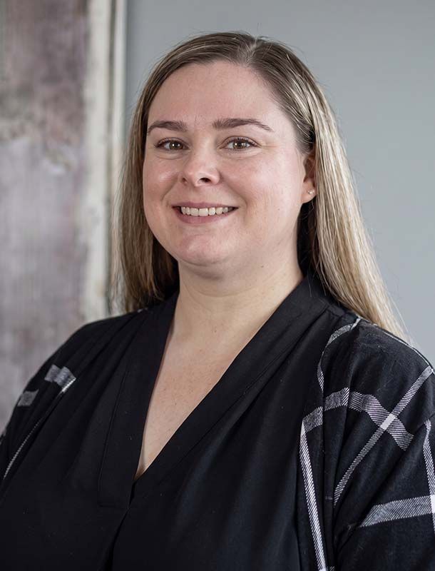 Staff Photo