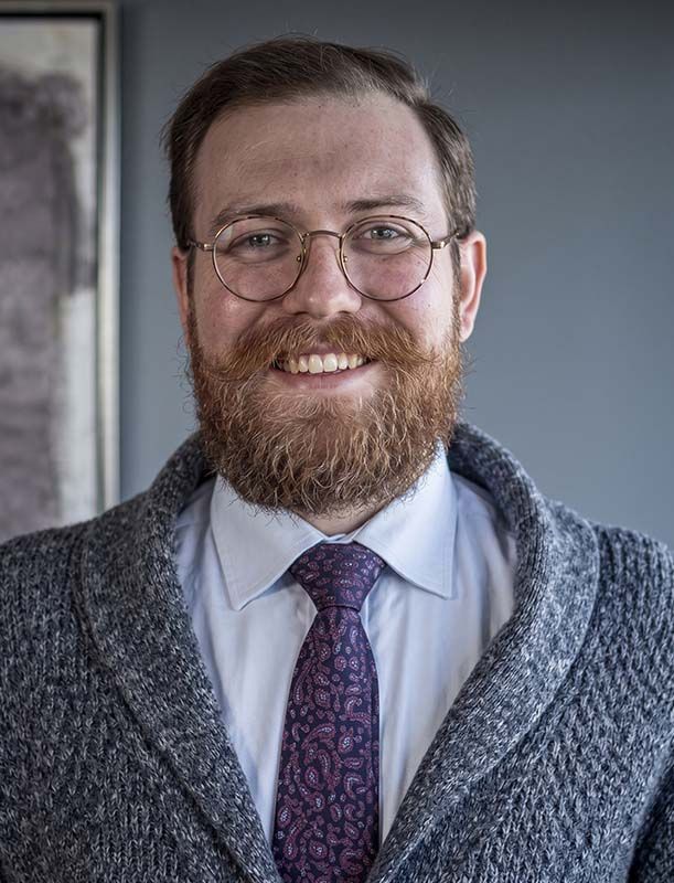 Staff Photo