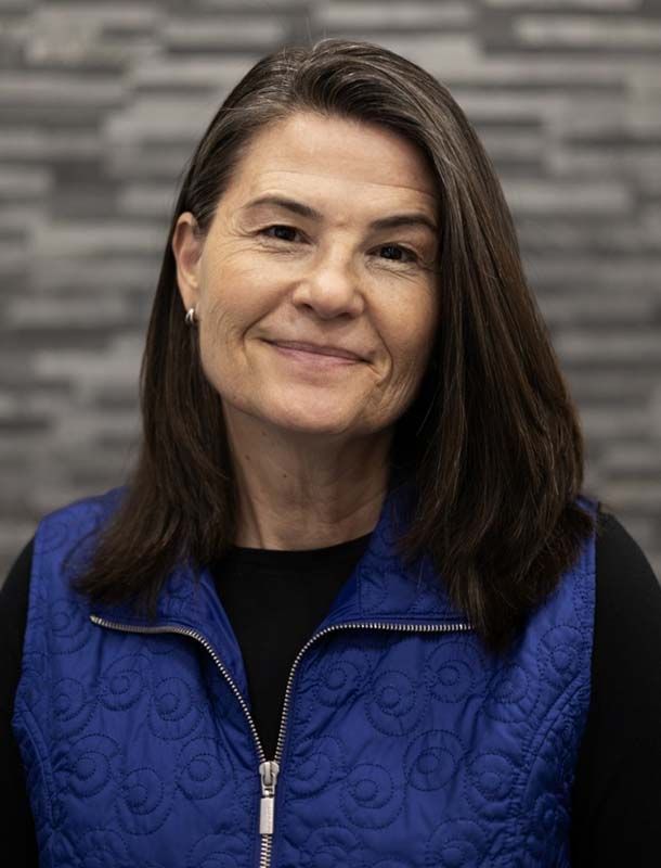 Staff Photo