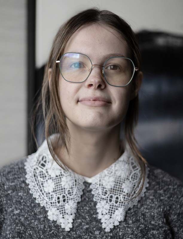 Staff Photo