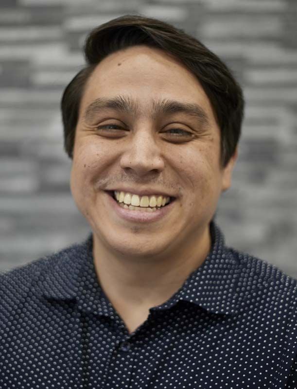 Staff Photo