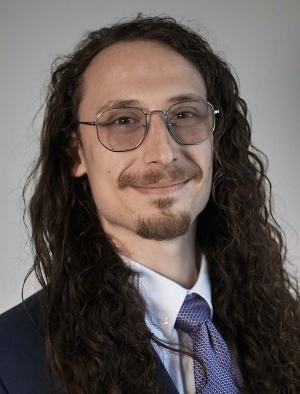 Staff Photo