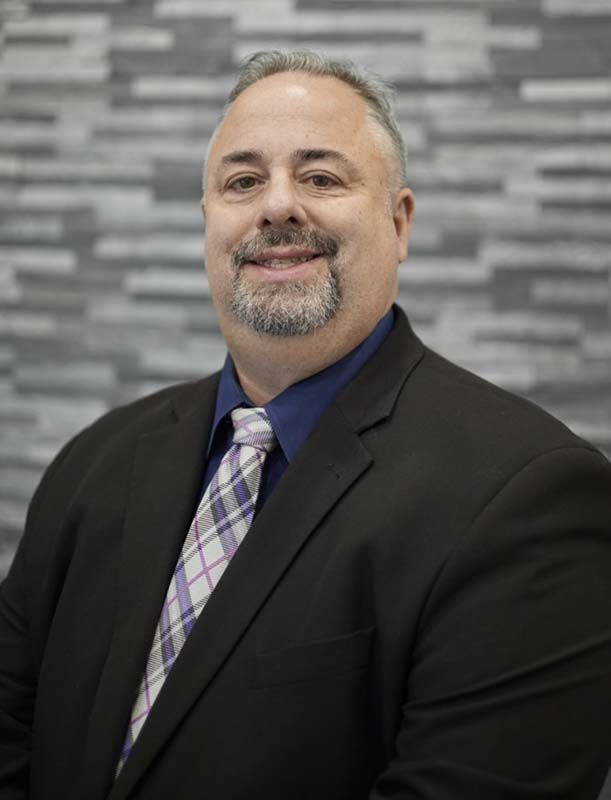 Staff Photo