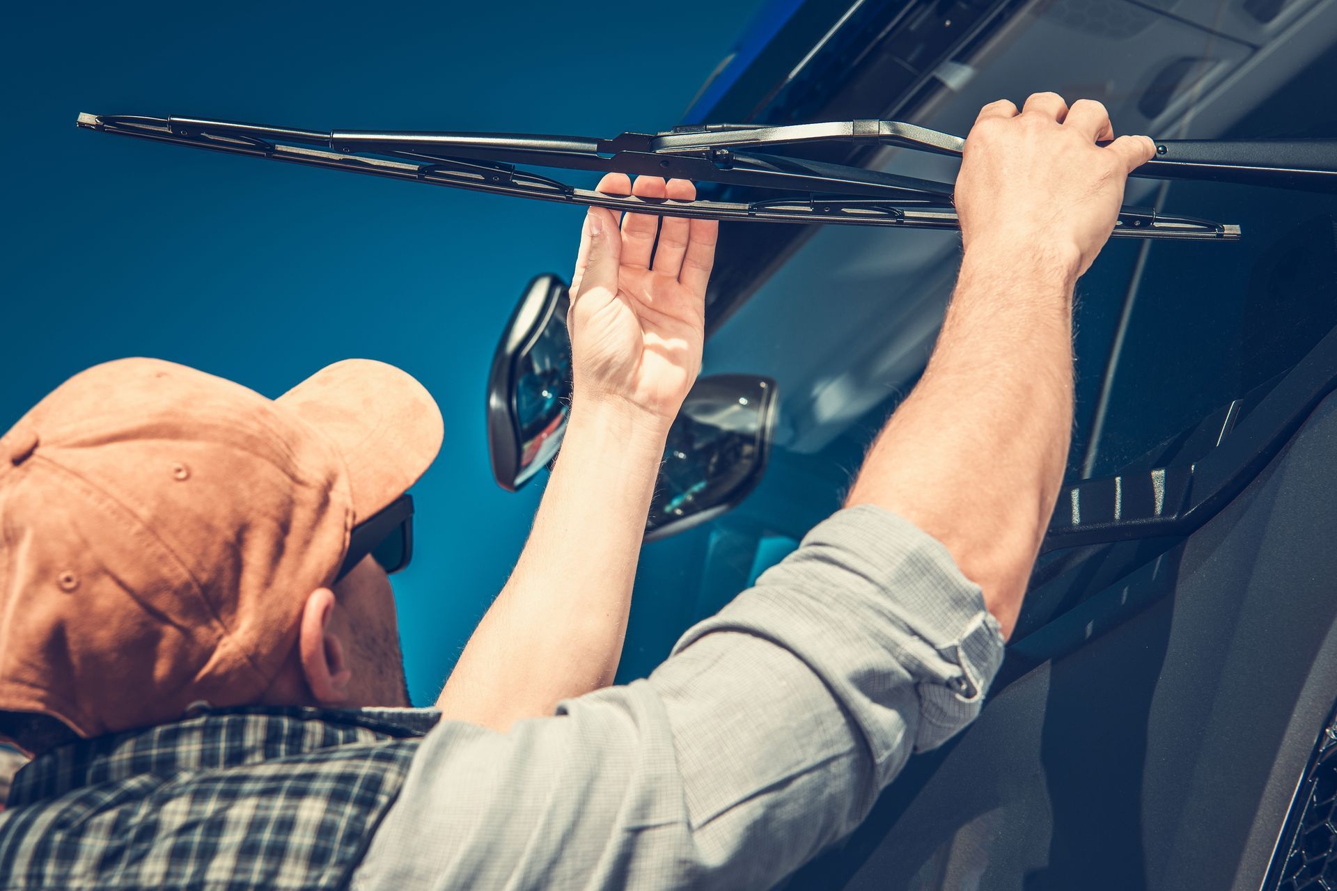 Wiper Blades at Fowler Diesel Service in Liverpool, PA