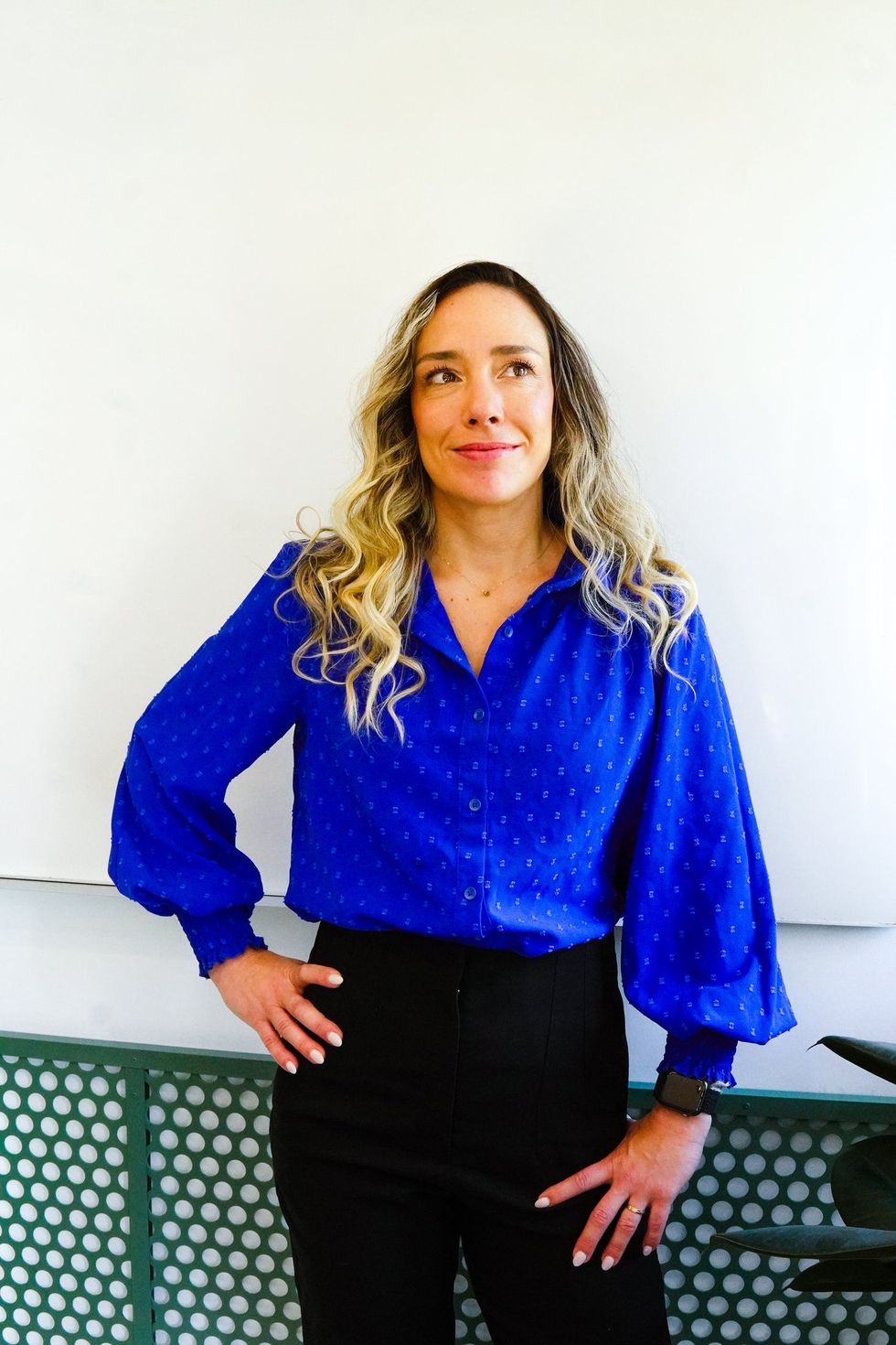 Fernanda Maia, Registered Migration Agent