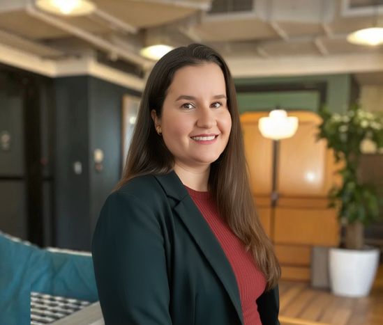 Valentina Setubal, Senior Case Manager