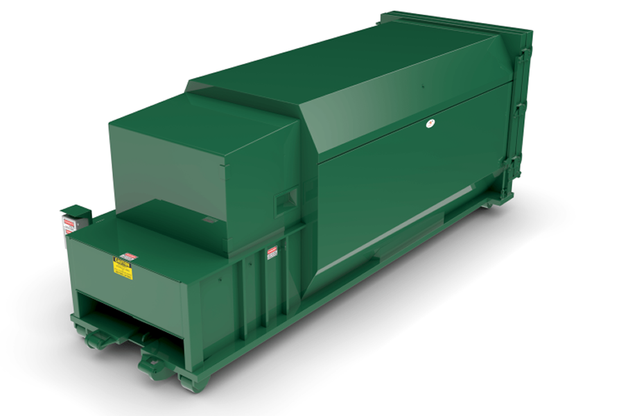 Waste Collection & Disposal | Waste Depot