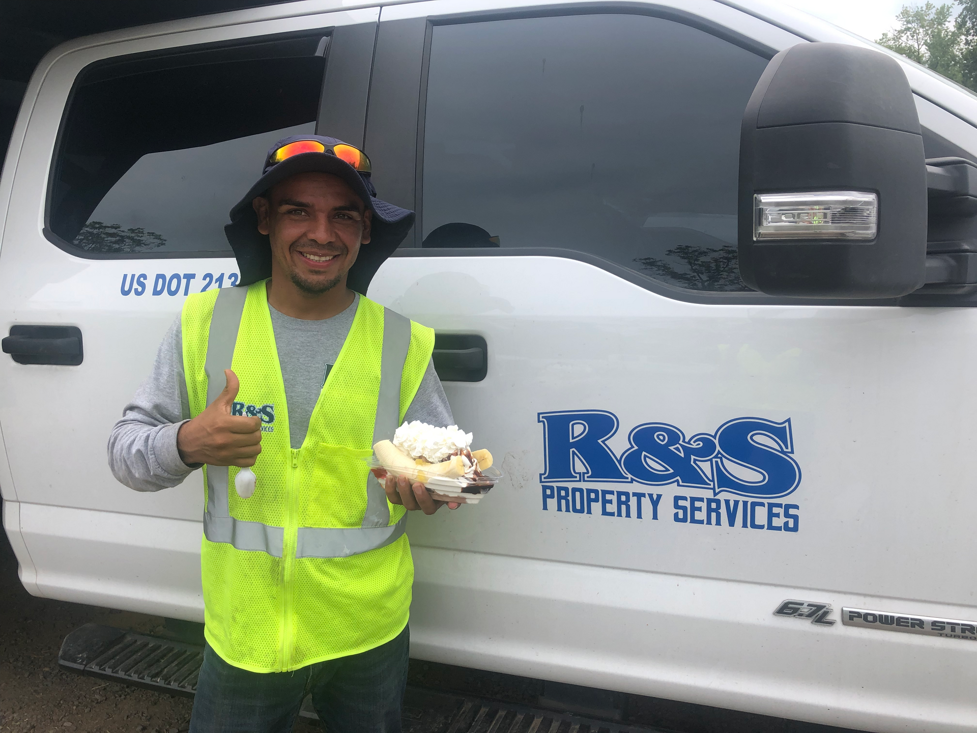 About Us | R & S Property Services