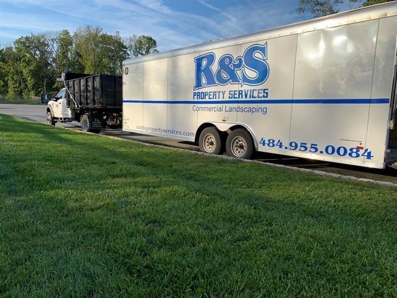 R&S Property Services, rs property services, r s property services, r and s property services