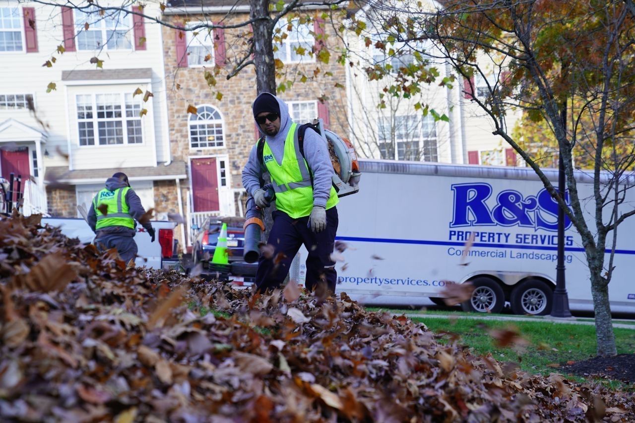 Turf Maintenance, King of Prussia, Pa