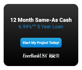 12 Month Same Cash