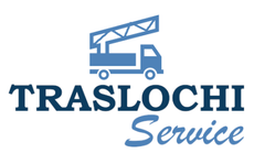 traslochi service logo