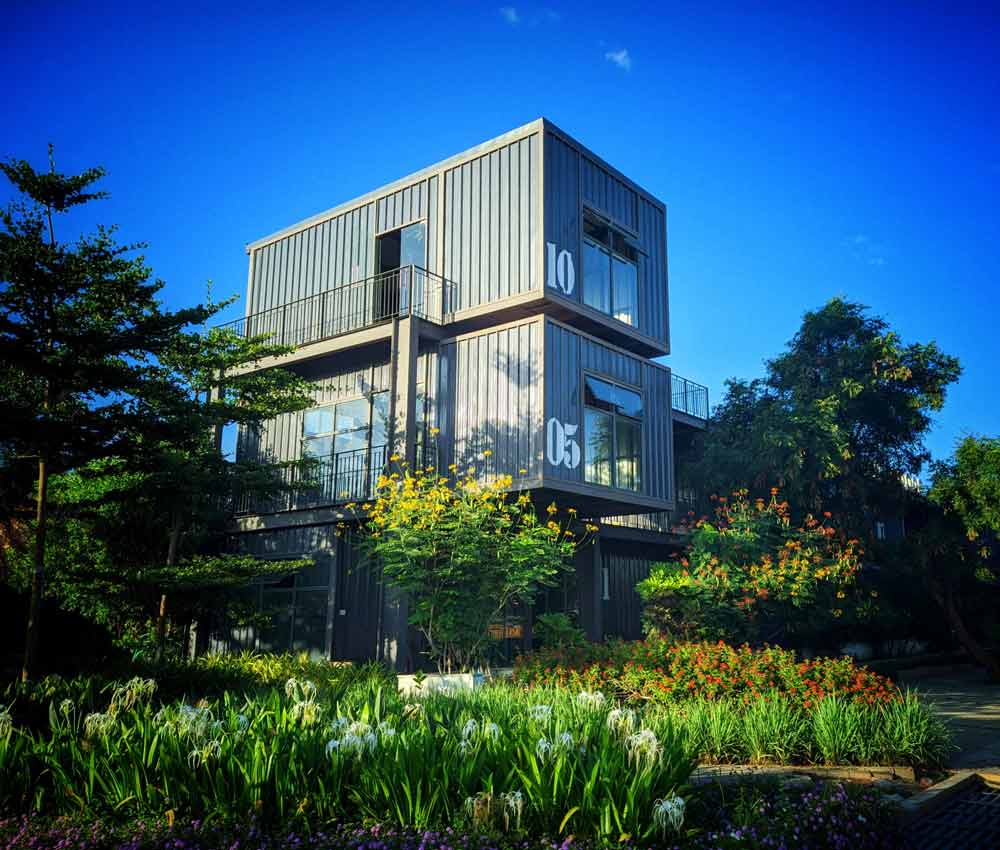 Shipping Containers Sunshine Coast East Coast Containers