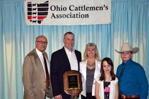 OCA’s Industry Excellence Award