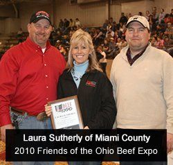 Friends of the Expo
