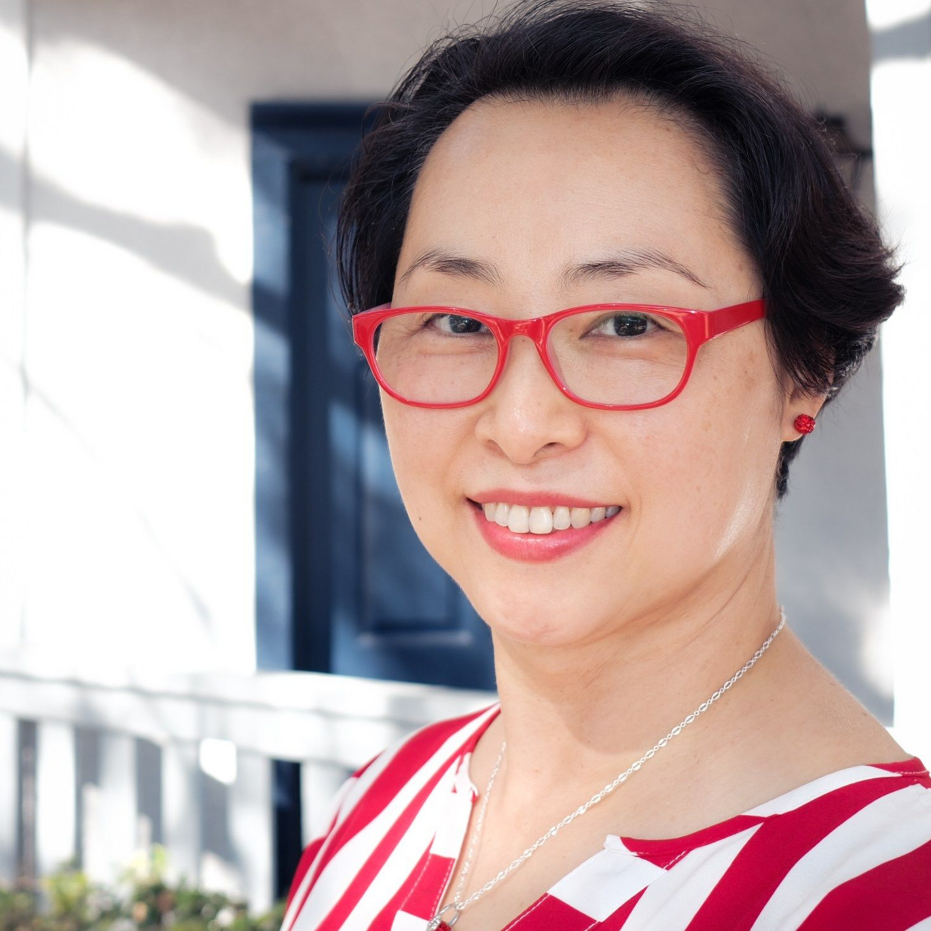 Dr. Unkyoung
