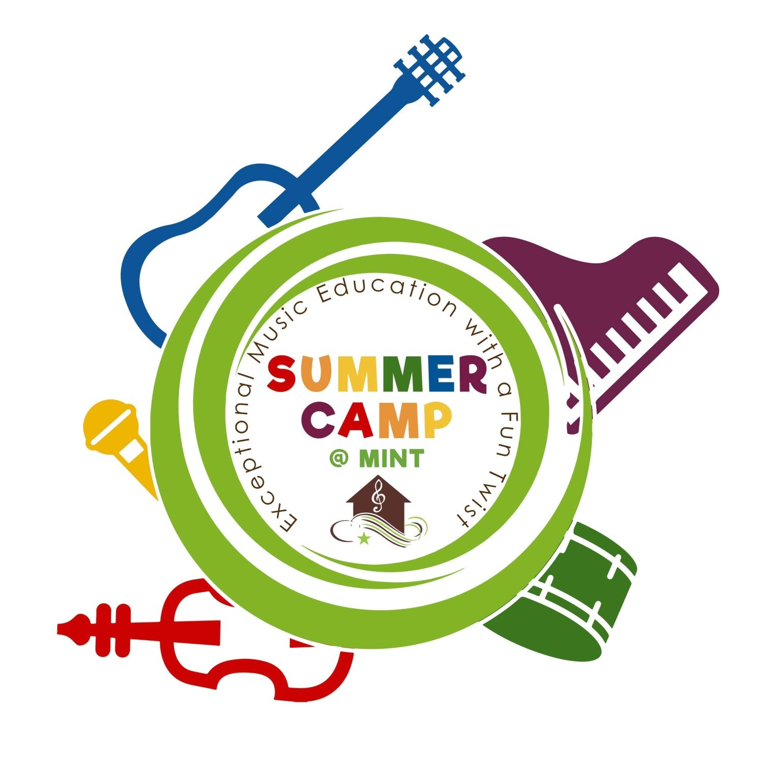 summer camp