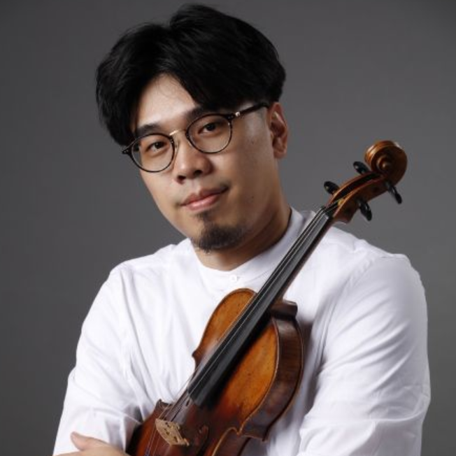 Mr. Ming Wei 