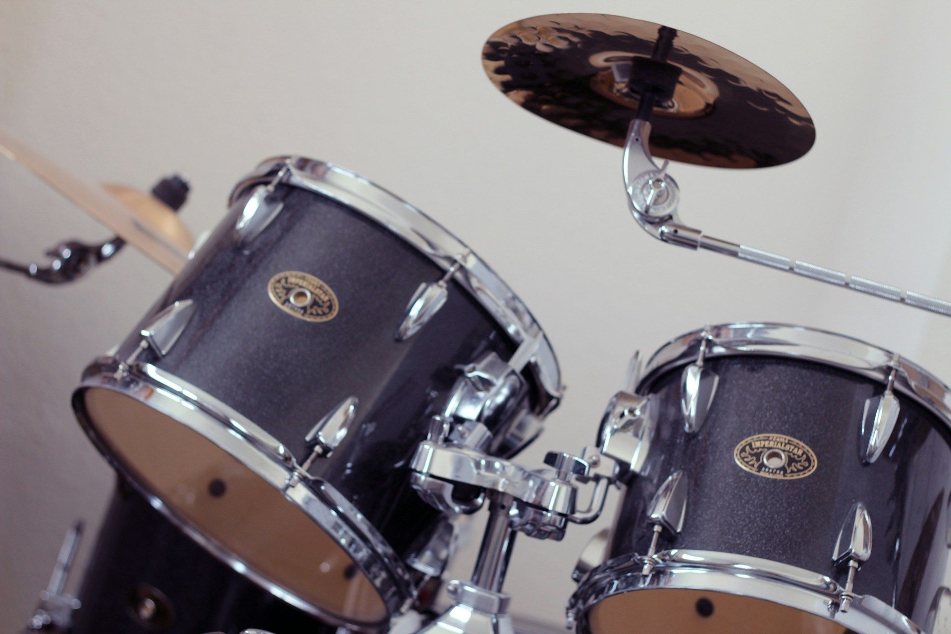 drum lessons