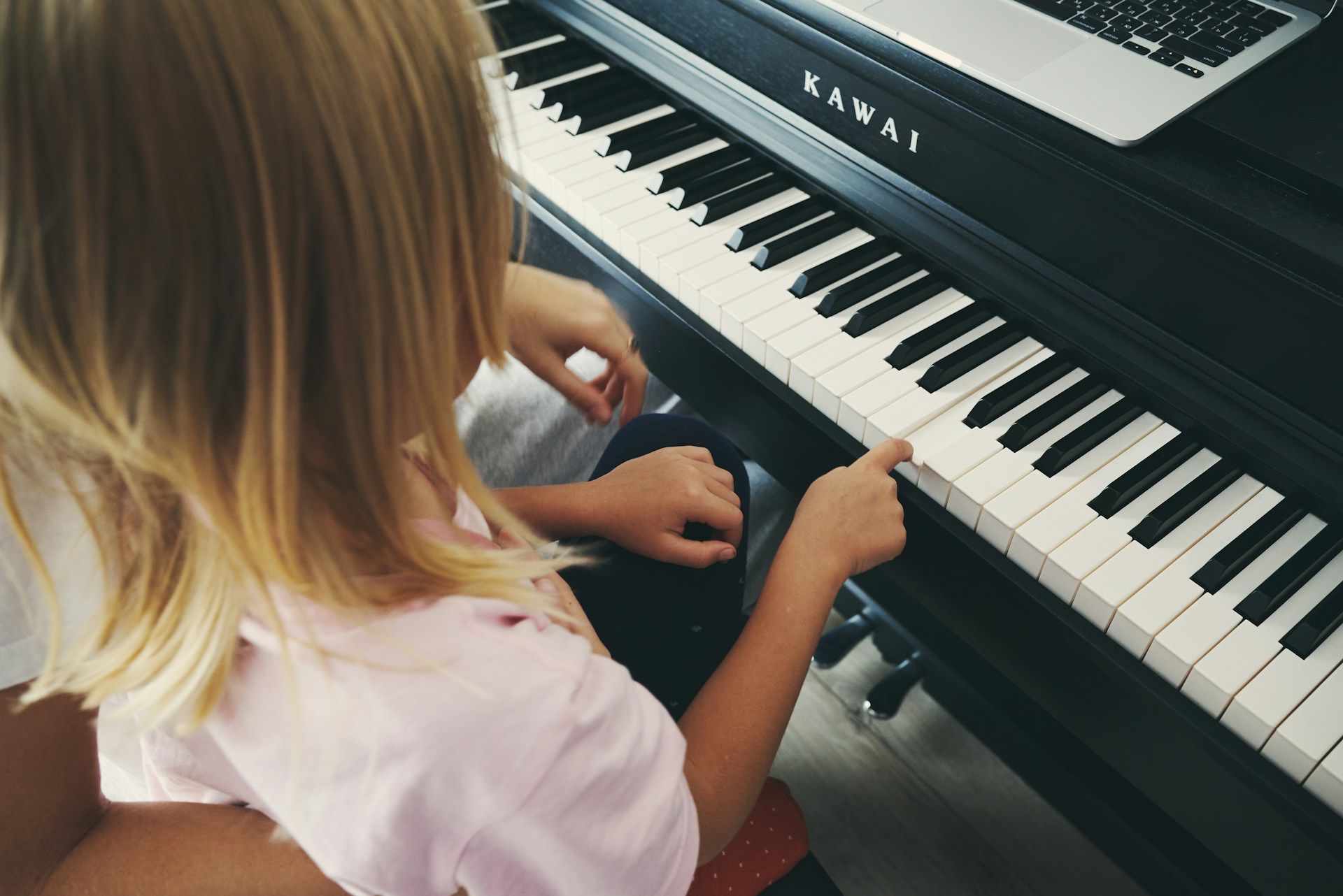 youth music class