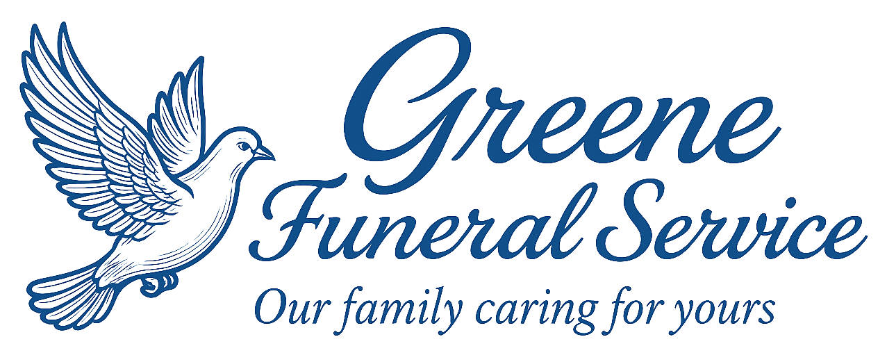 Our Staff | Greene Funeral Service & Crematorium