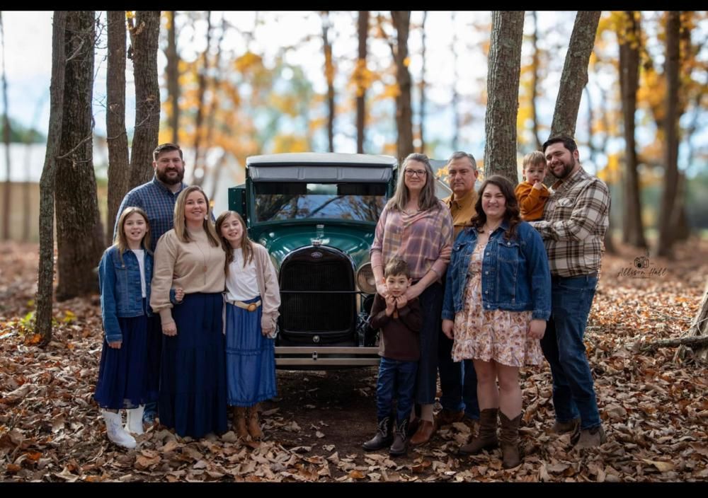 Staff Photo