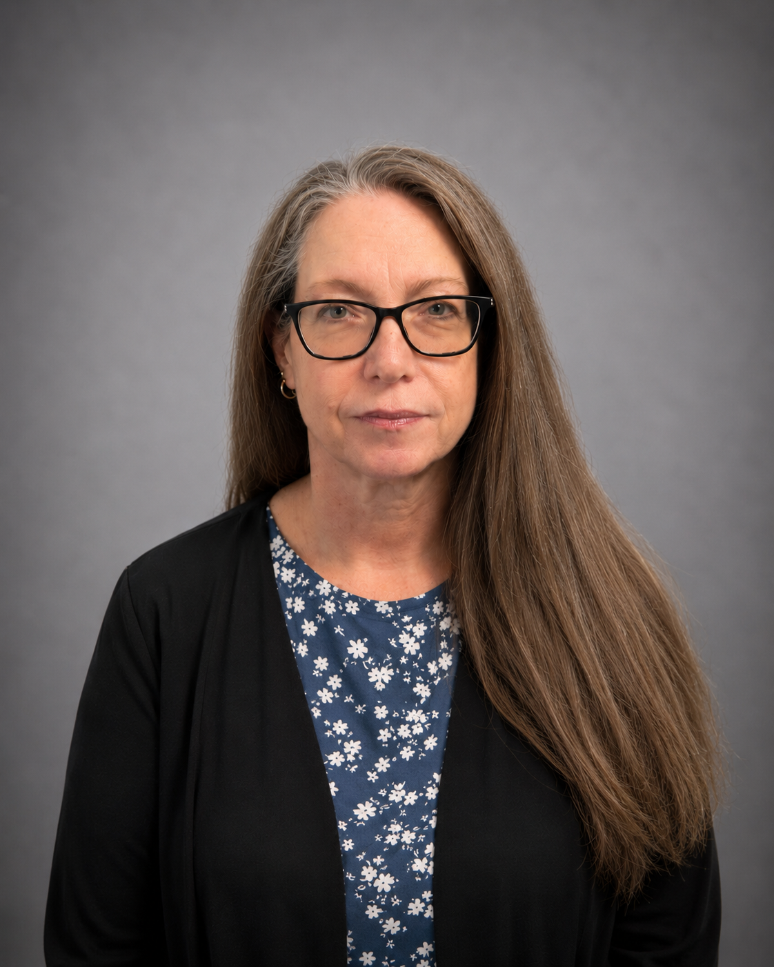 Staff Photo