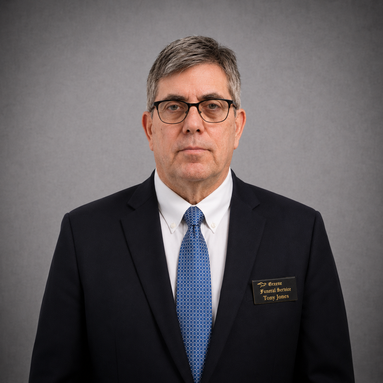 Staff Photo