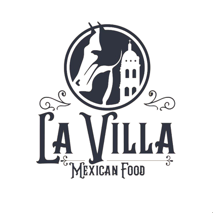 La Villa Logo