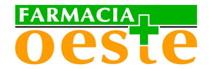 Farmacia Oeste logo