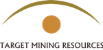 Target Mining Resources-logo Target Mining Resources-logo