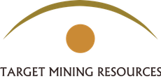 Target Mining Resources-logo Target Mining Resources-logo
